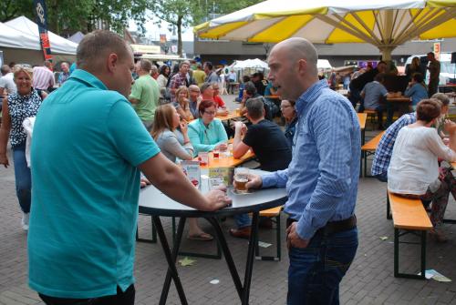 2e editie Bier Preuvenement Zevenaar